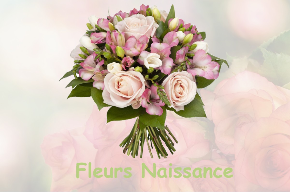 fleurs naissance BRIOD