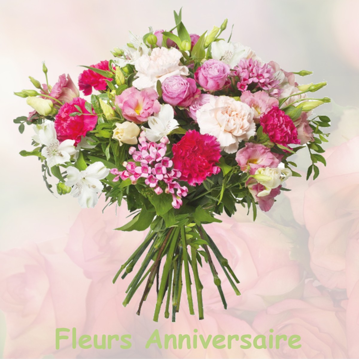 fleurs anniversaire BRIOD